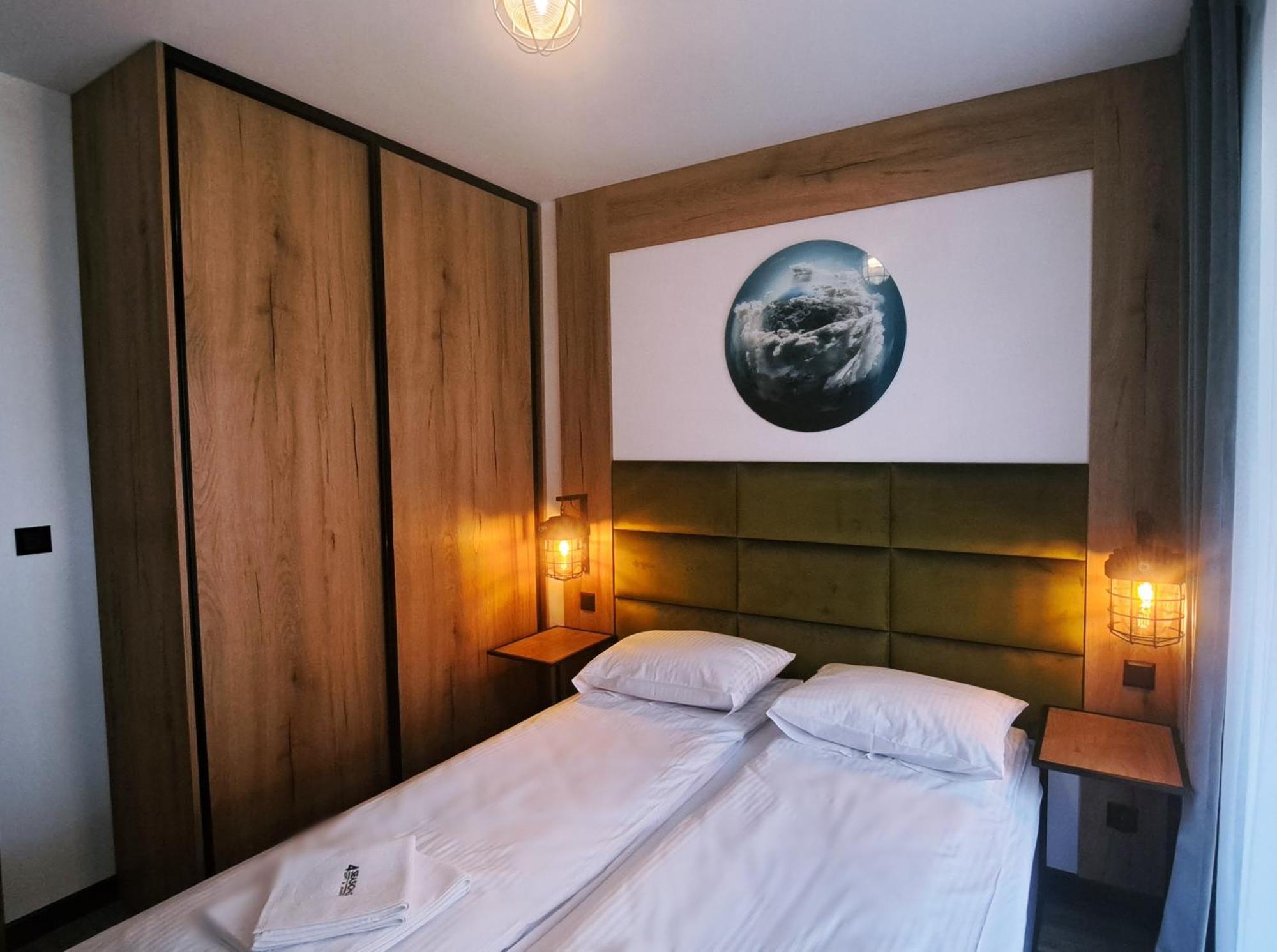 Loft & Marine Apartment Kolberg