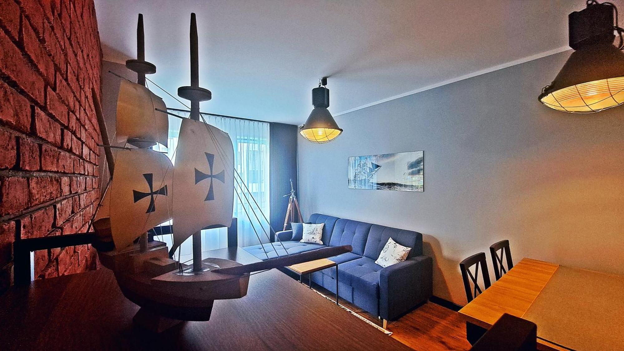 Loft & Marine * Kolberg