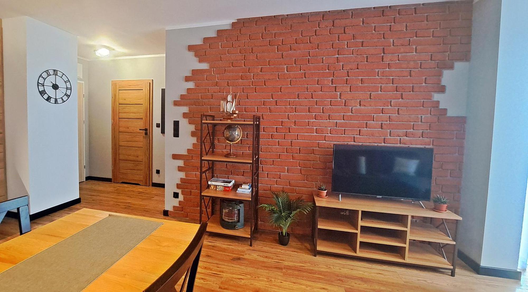 Loft & Marine Apartment Kolberg