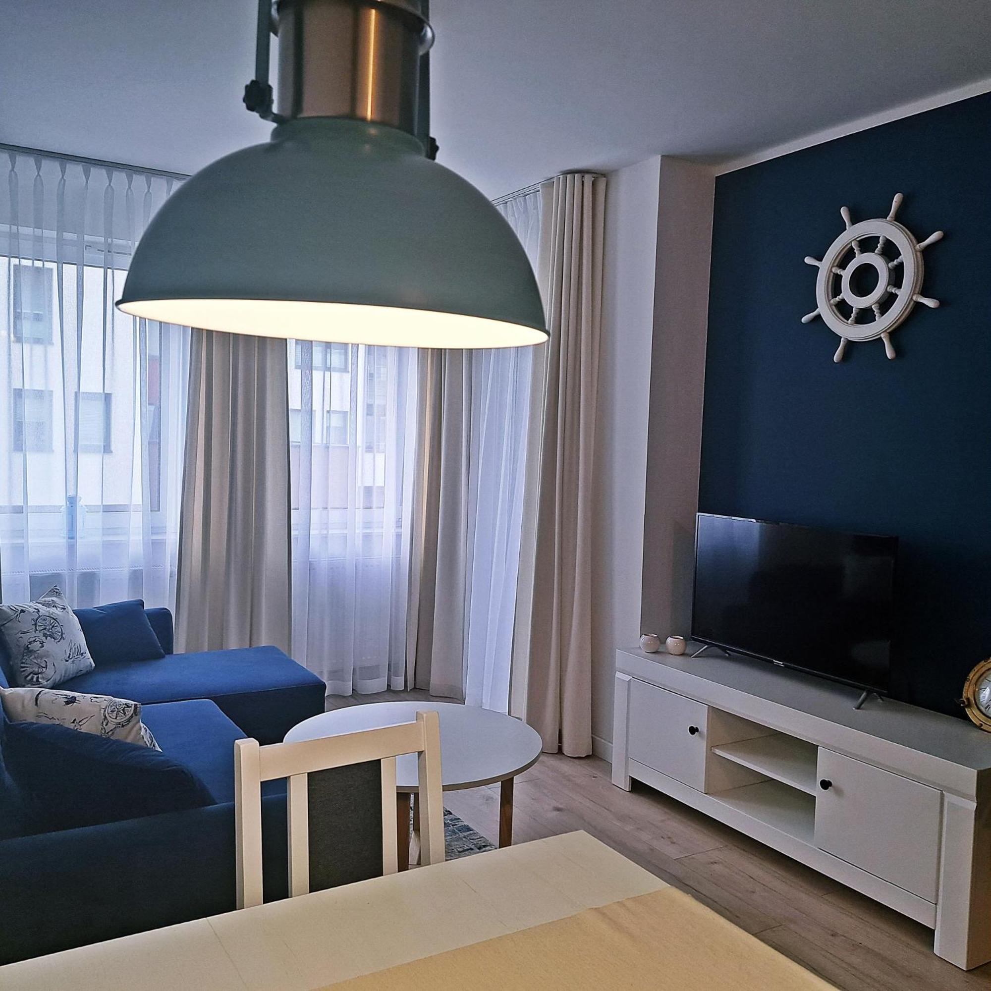 Apartment Loft & Marine Kolberg
