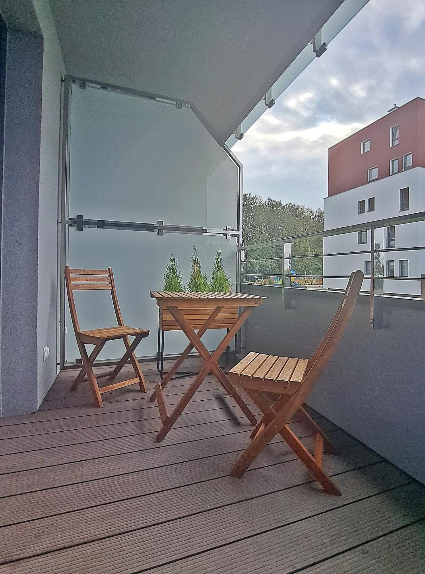 Loft & Marine Apartment