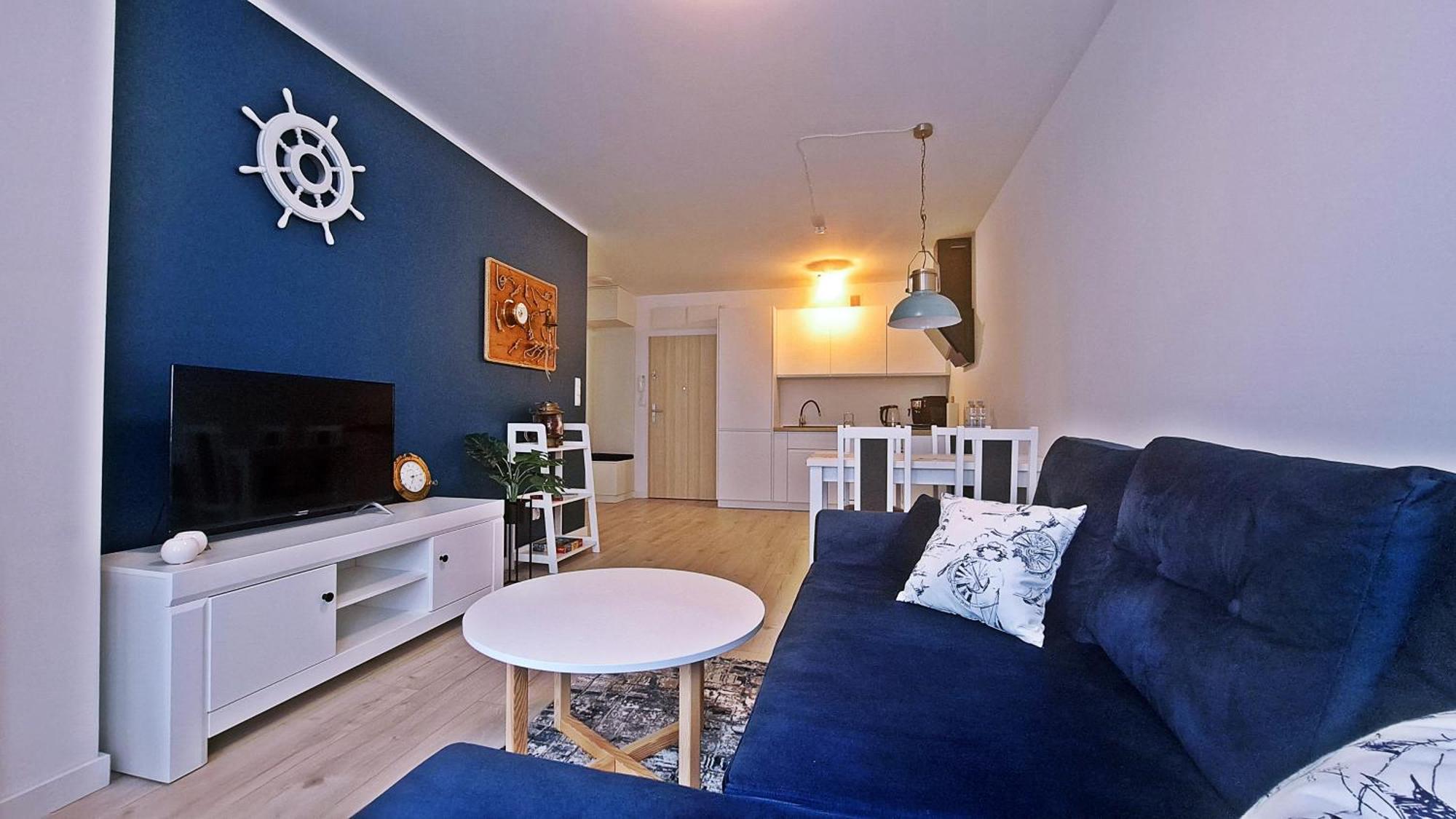 Loft & Marine * Kolberg