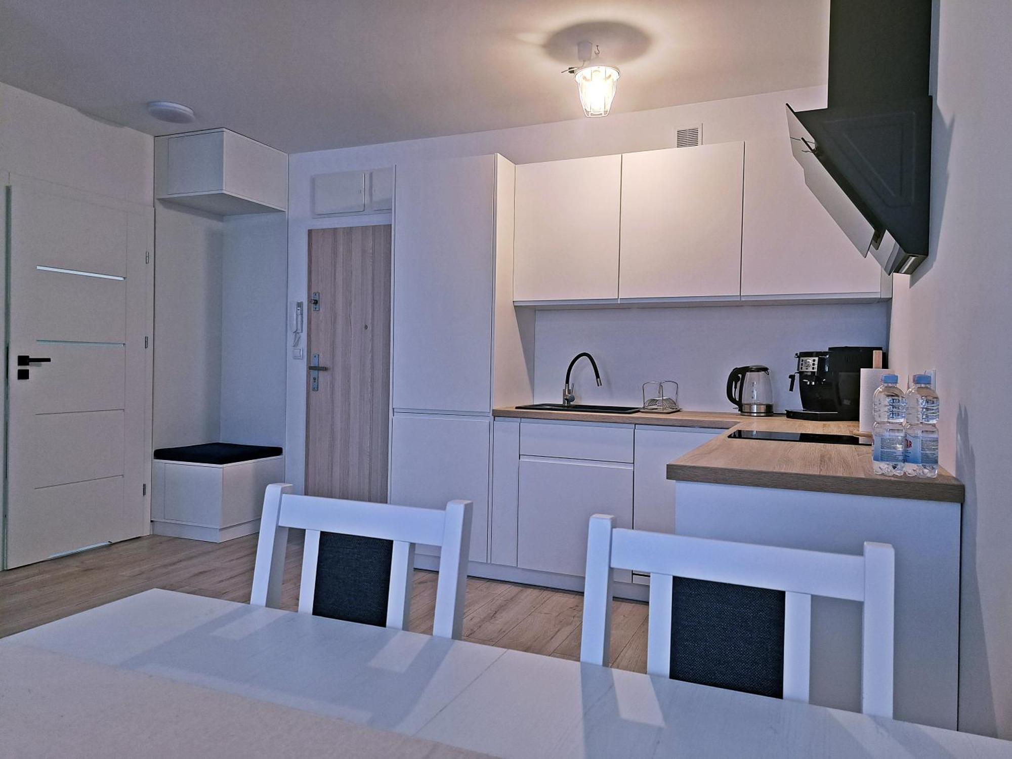 Apartment Loft & Marine *