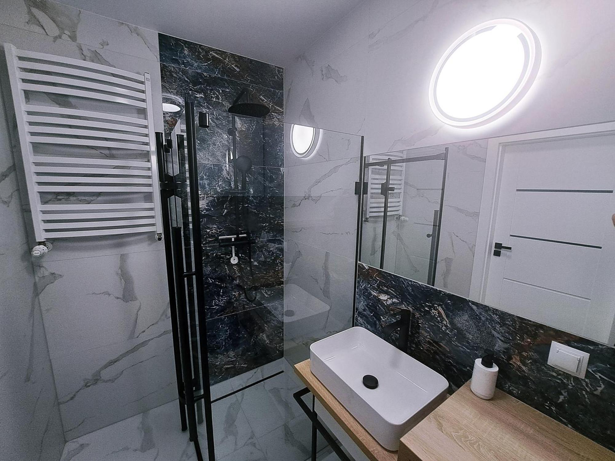 Loft & Marine Apartment Kolberg